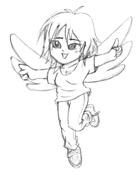 una versi&oacute;n libre de mi amiga arale