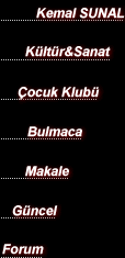 Kemal SUNAL