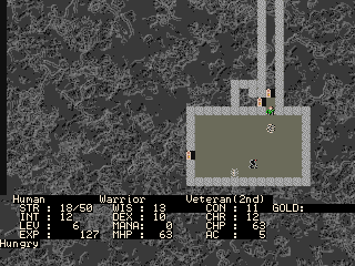 Moria!