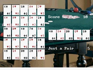 Poker!