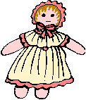 rag doll