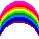 rainbow