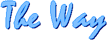 The Way