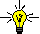 light bulb