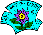 Save the Earth
