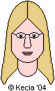 me (copyright Kecia '04)