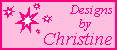 Designs by Christine