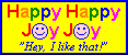 Happy Happy Joy Joy
