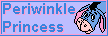 Periwinkle Princess