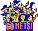 Go Mets!