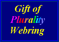 Gift of Plurality Webring