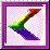 left arrow