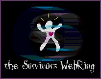 Let the Truth Ring Out - The Survivors Webring