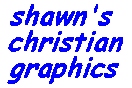 shawn's christian graphics