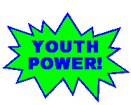 Youth Power!