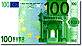 100 Euro