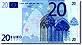 20 Euro