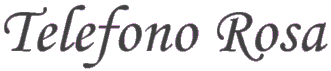 telefono rosa