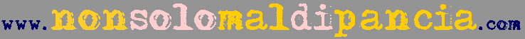 www.nonsolomaldipancia.com
