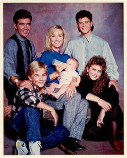 Alan Thicke Photograph 5
 