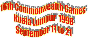 16th Commonwealth Games