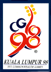 Commonwealth Games Logo