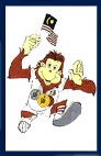 Commonwealth Games Mascot