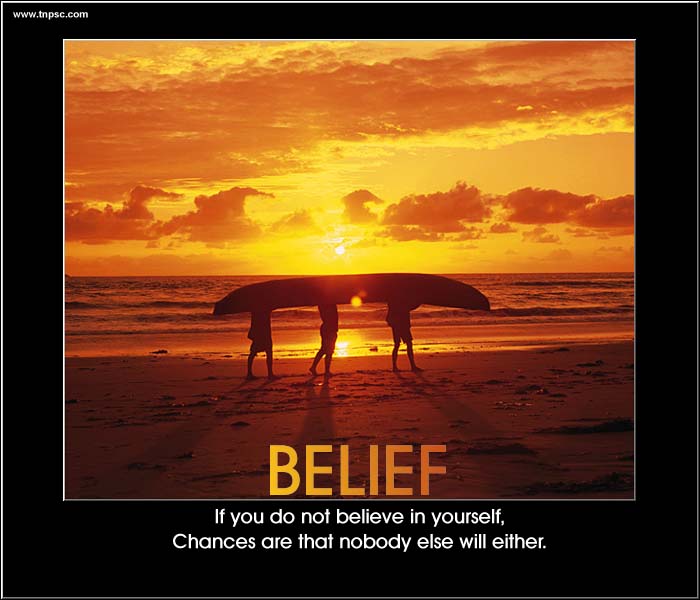 Belief