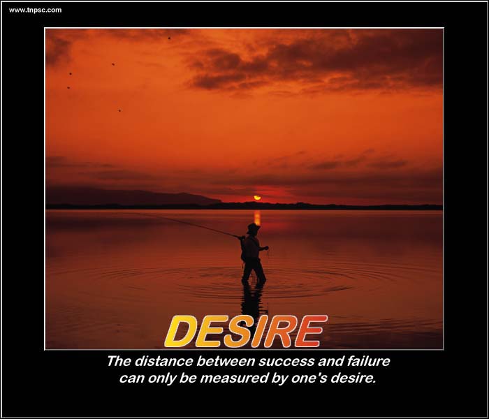 Desire