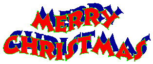 Merry Christmas