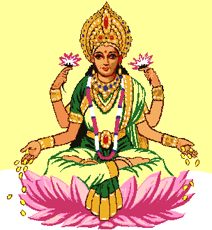 Happy Deepavali !!!