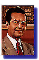 Malaysia Prime Minister