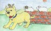 'Hoppy,' 'Sparkle,' 'Spicy,' and 'Strawberry' by Alix