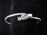 The ''S'' Cube Bracelet