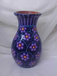 The ''Lavender'' Flower Vase