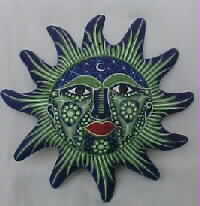 El Sol Verde (The Green Sun)