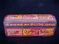 Red Jewerly Box
