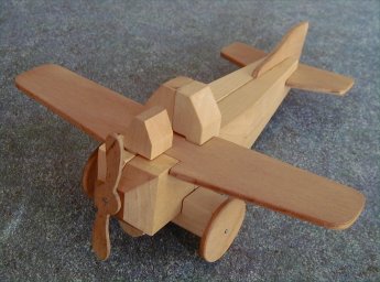 Janaese Airplane