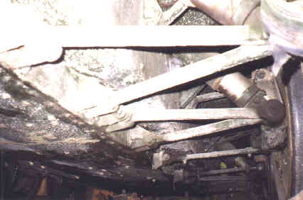 Suspension