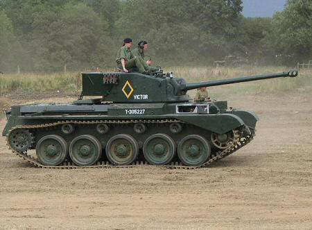 War and Peace Show 2004