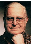 Brother John Hamman