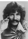 Doug Henning
