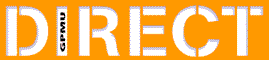 GPMU Direct OnLine