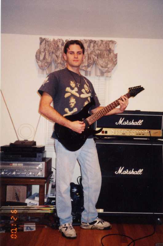 Geoff Prince