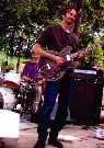 John Rocks ON!!!!!!