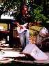 Mark grooves............