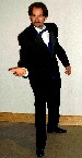 Is this one of the Rat Pack????