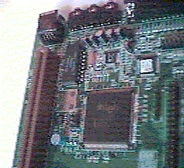 Crappy Picture!! but hey, mine works @ 100BaseT Full Duplex!!