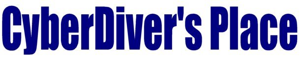Ran Raider's CyberDiver's Place