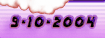 Grabit's Date of Birth